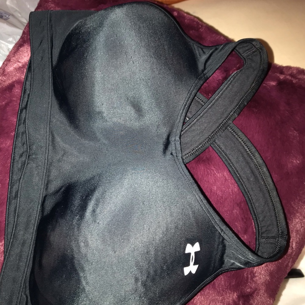 Under Armor Sports Bra